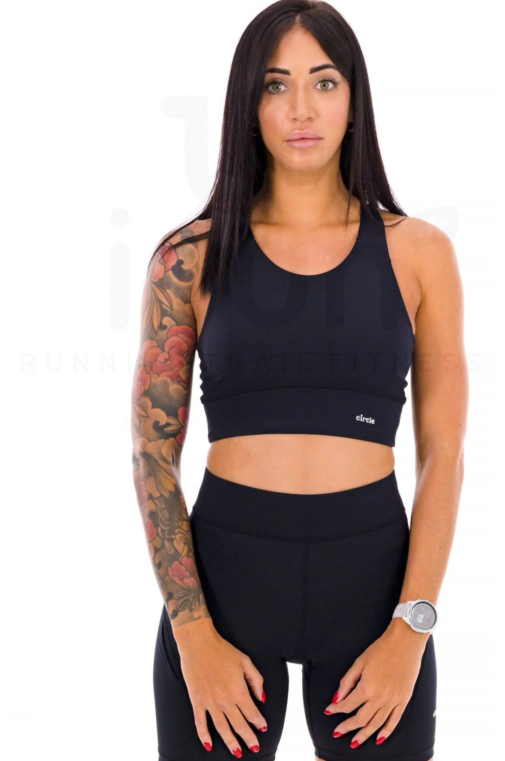 Femme Circle Brassières / Soutiens-Gorge^Level Up femme