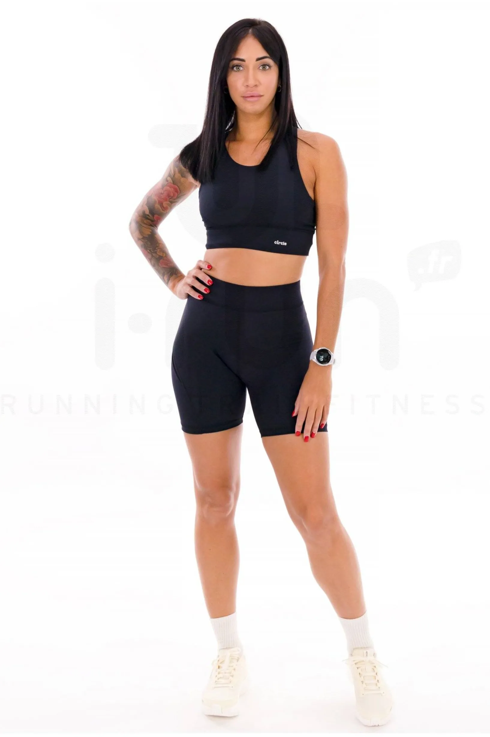 Femme Circle Brassières / Soutiens-Gorge^Level Up femme