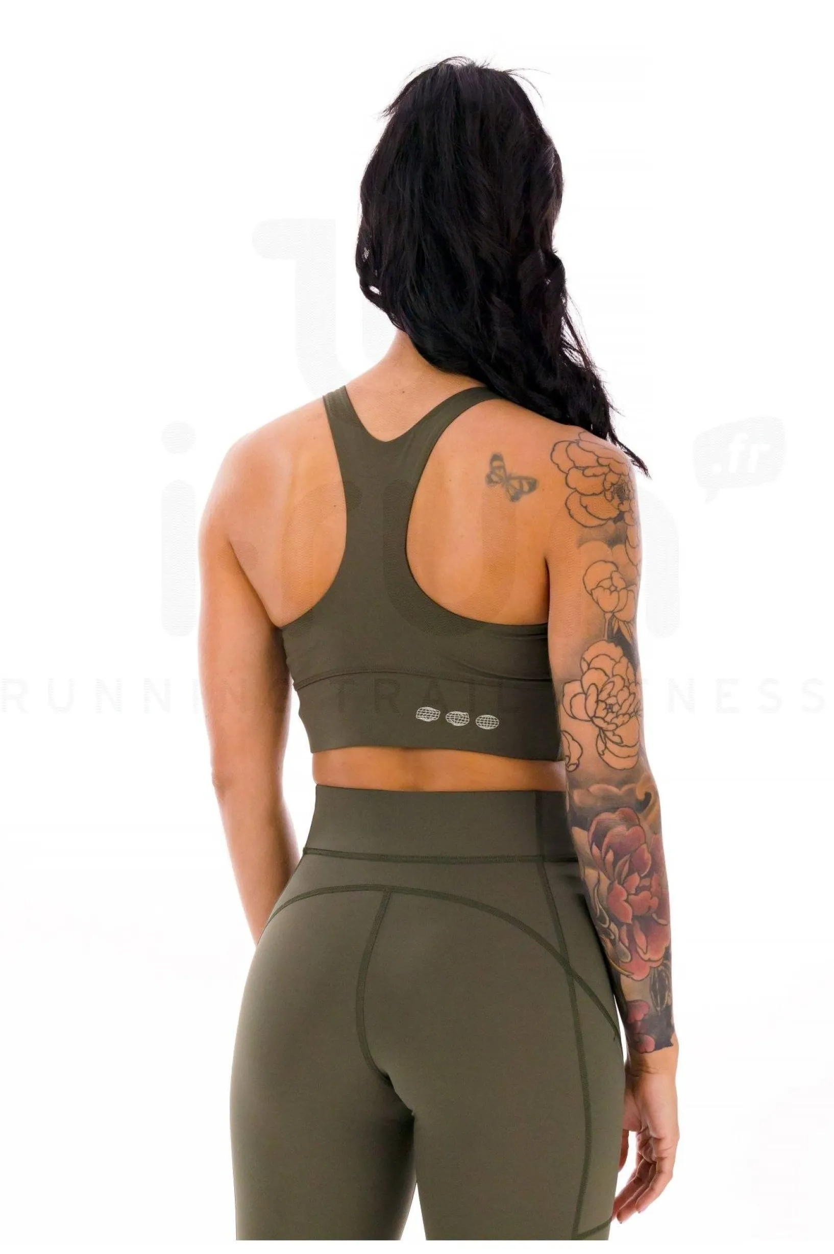 Femme Circle Brassières / Soutiens-Gorge^Level Up femme