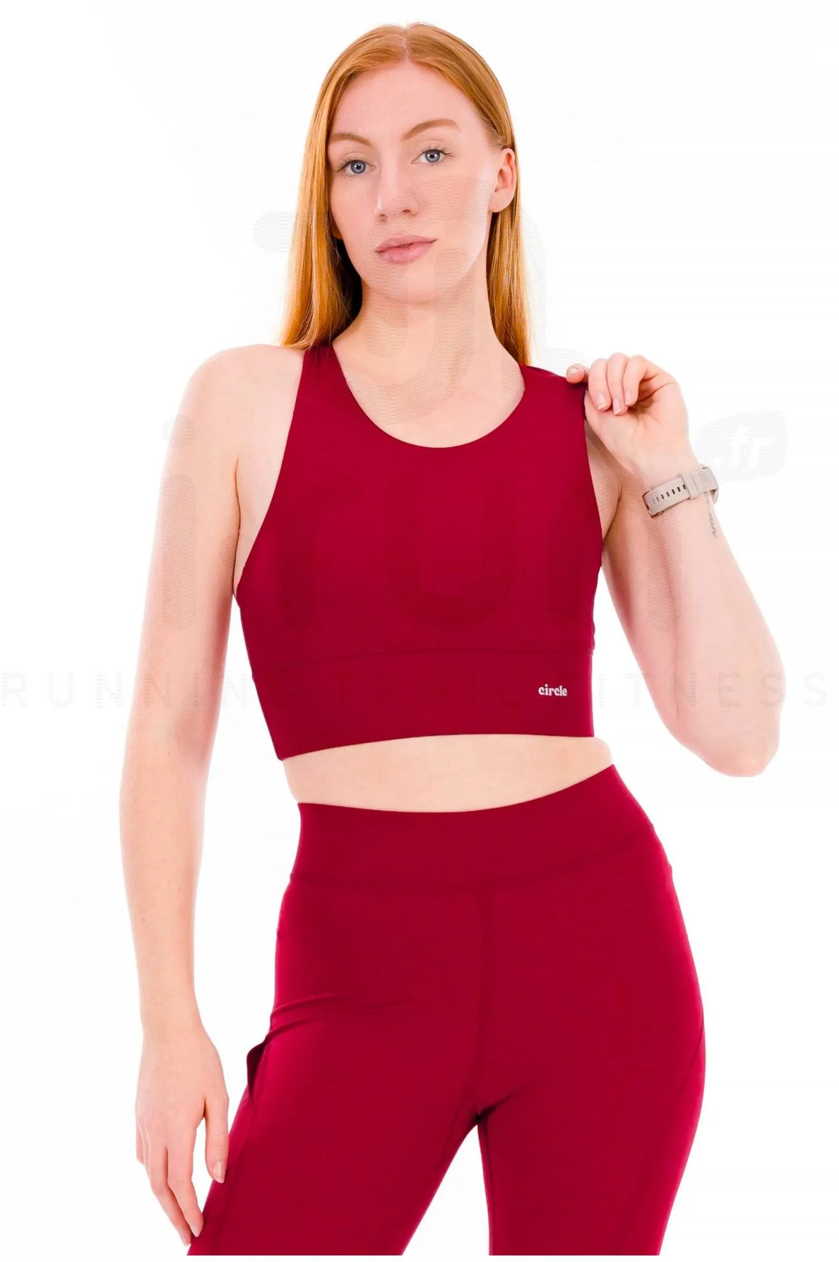 Femme Circle Brassières / Soutiens-Gorge^Level Up femme