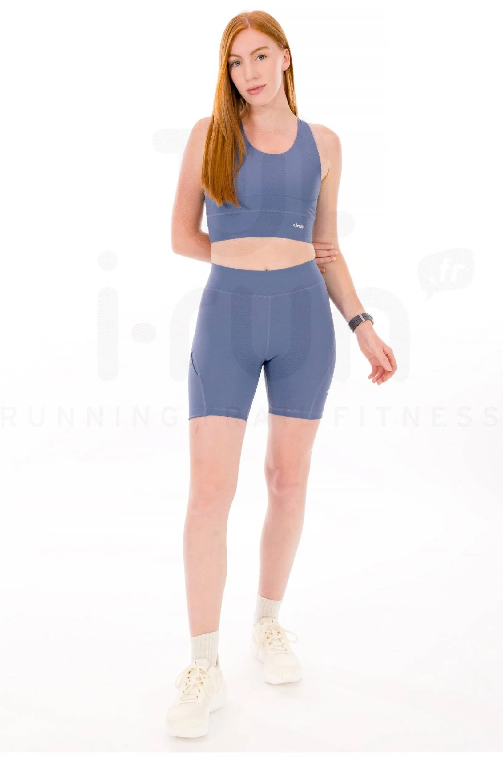 Femme Circle Brassières / Soutiens-Gorge^Level Up femme