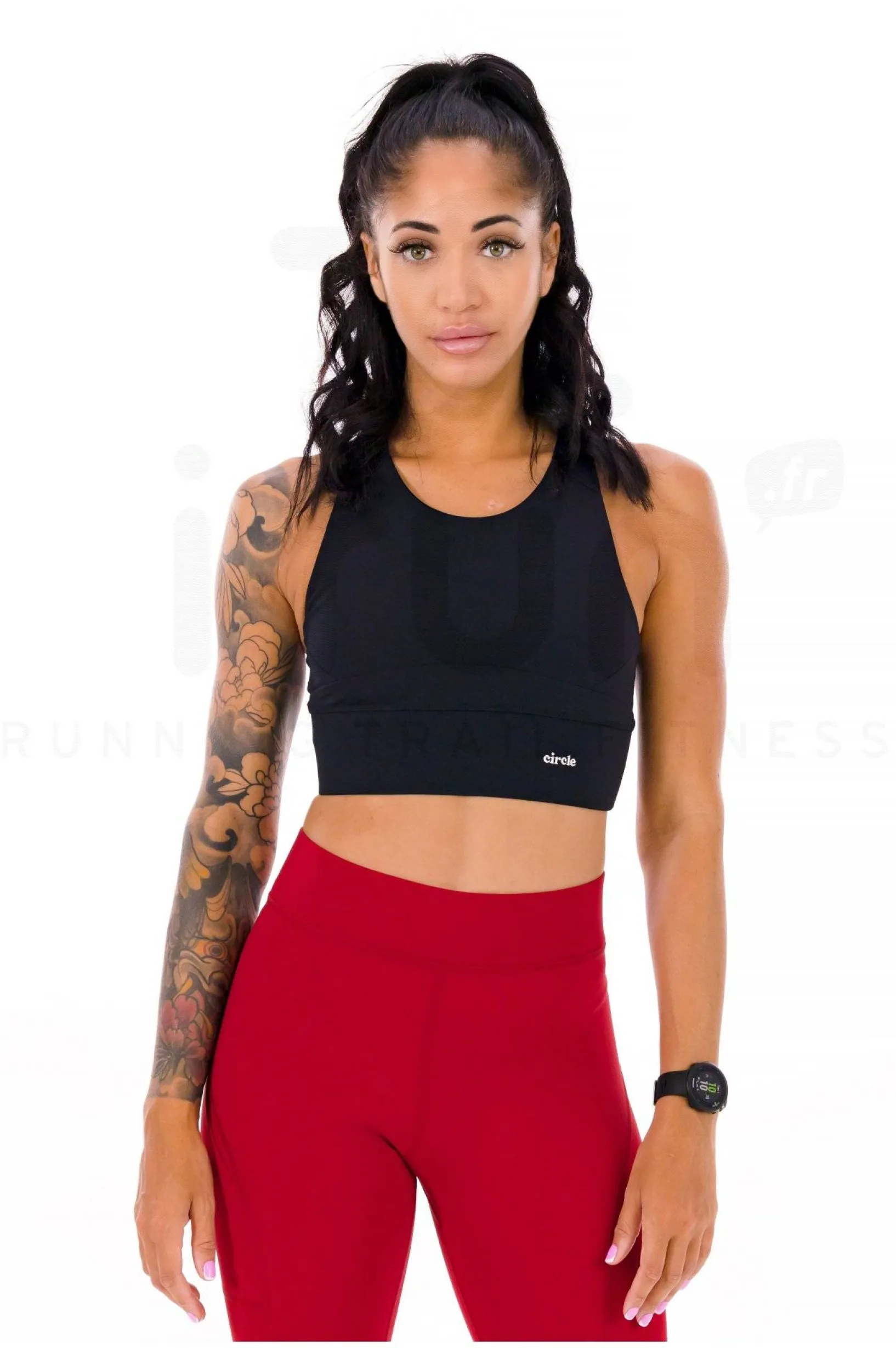 Femme Circle Brassières / Soutiens-Gorge^Level Up femme