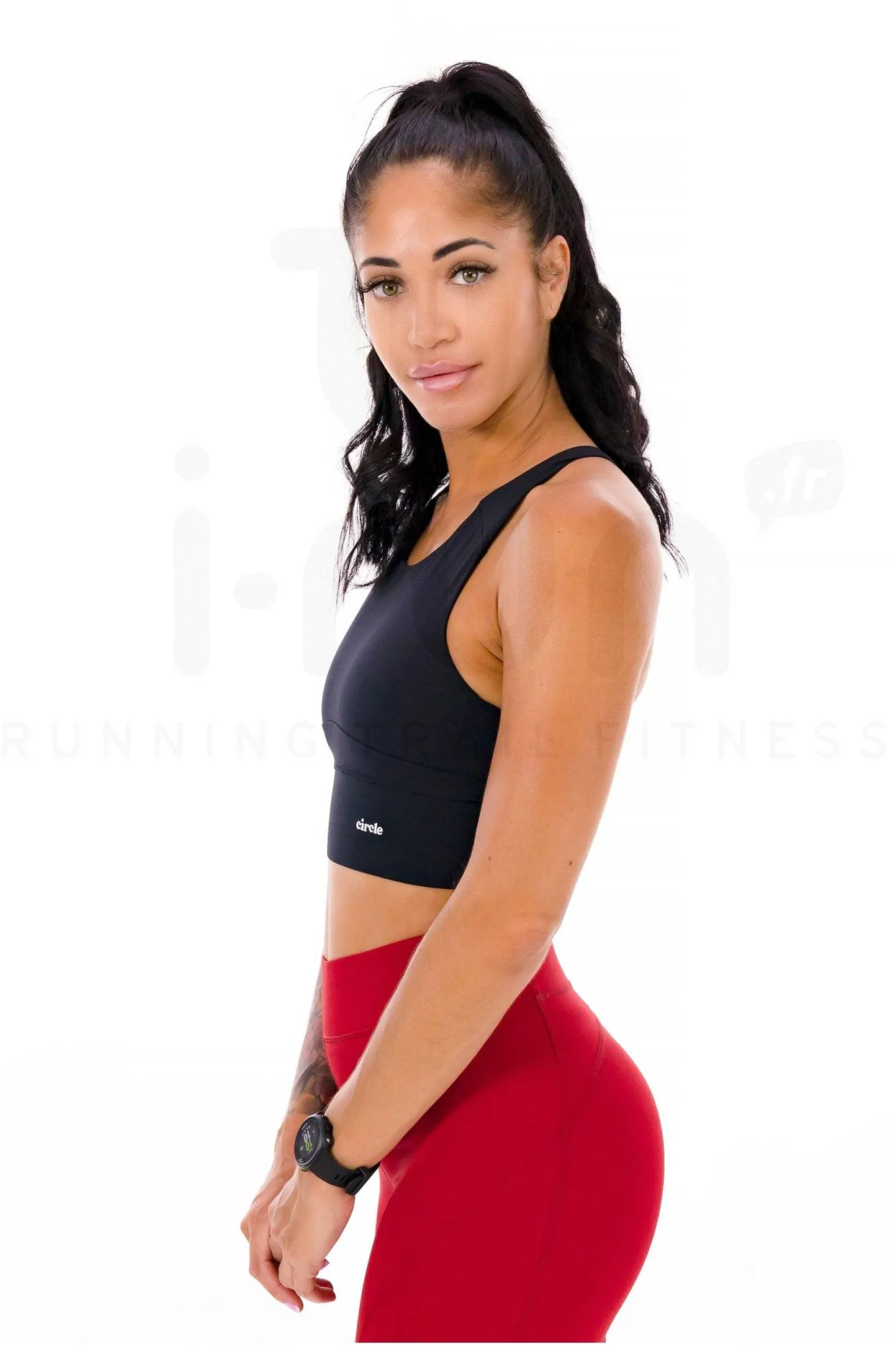 Femme Circle Brassières / Soutiens-Gorge^Level Up femme