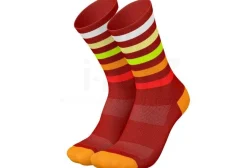 INCYLENCE Chaussettes^Levels