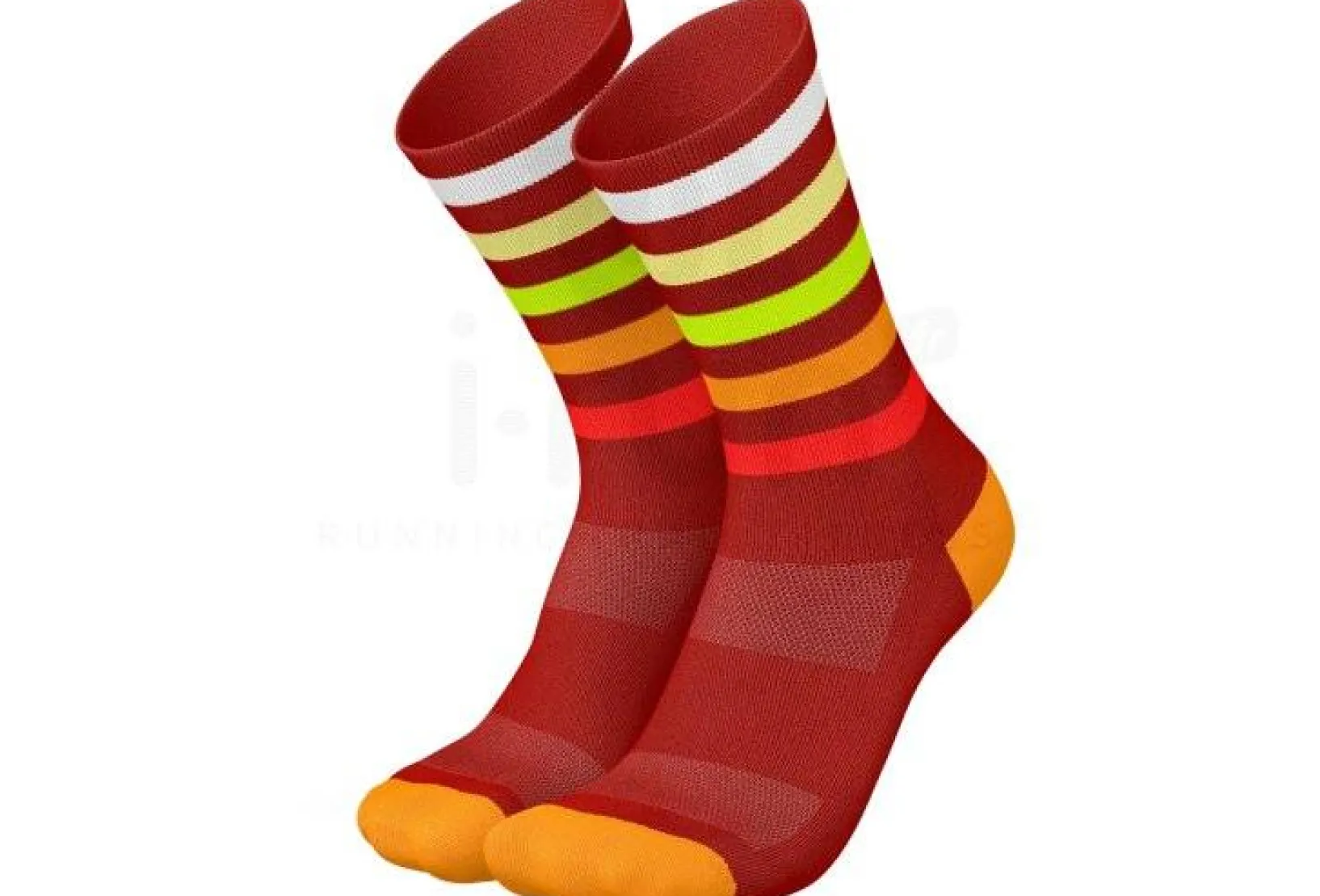 INCYLENCE Chaussettes^Levels