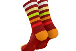 INCYLENCE Chaussettes^Levels