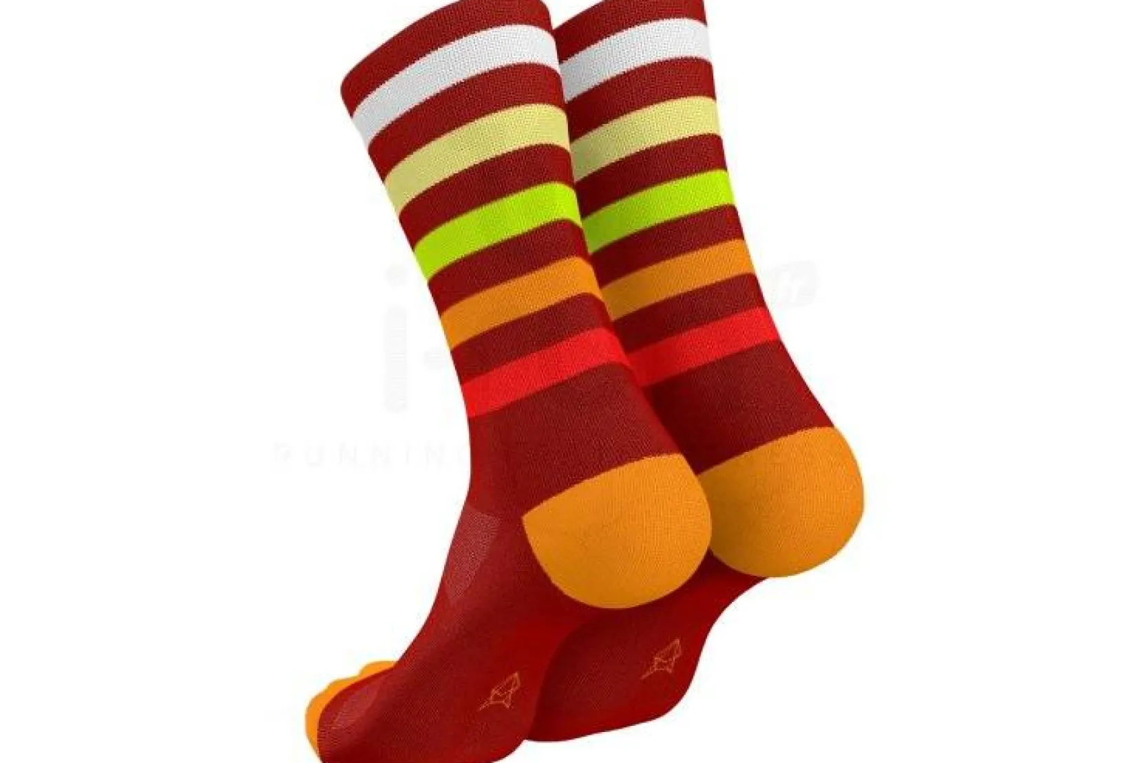 INCYLENCE Chaussettes^Levels