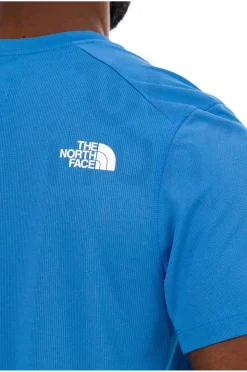 Homme The North Face Manches Courtes^Lightbright