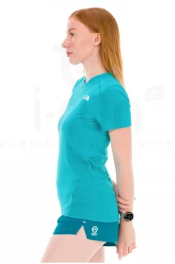 Femme The North Face Manches Courtes^Lightning Alpine femme