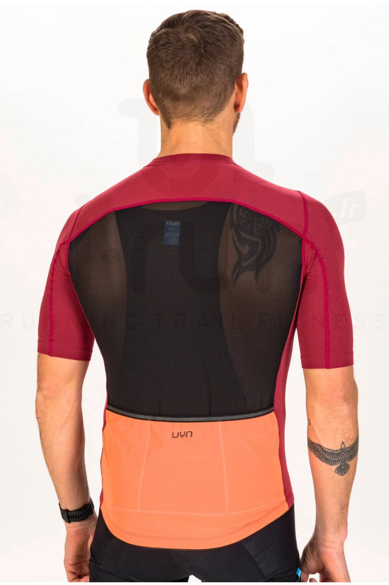 Homme UYN Triathlon-Cycles^Lightspeed M