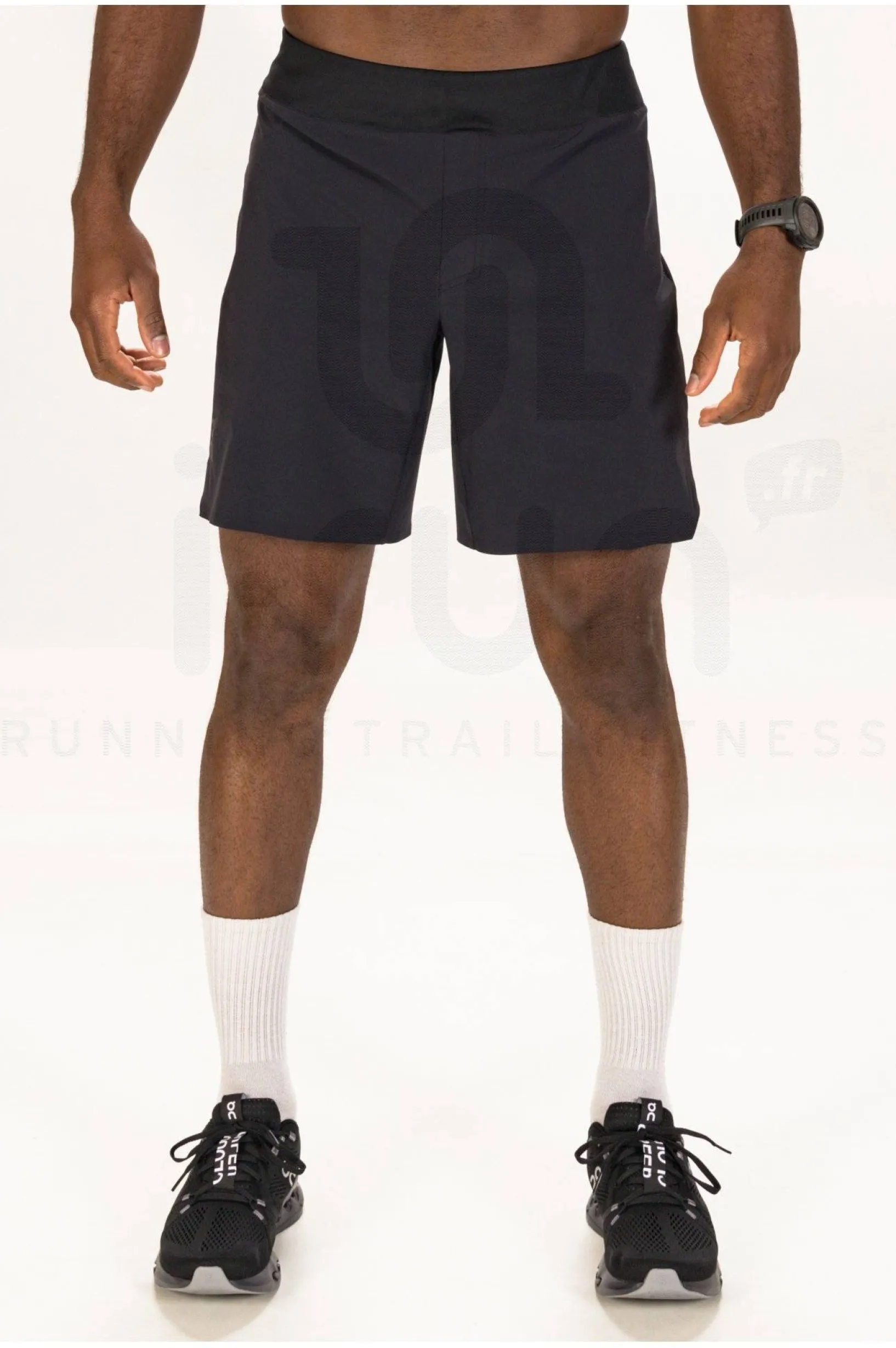 Homme On-Running Shorts / Cuissards^Lightweight M