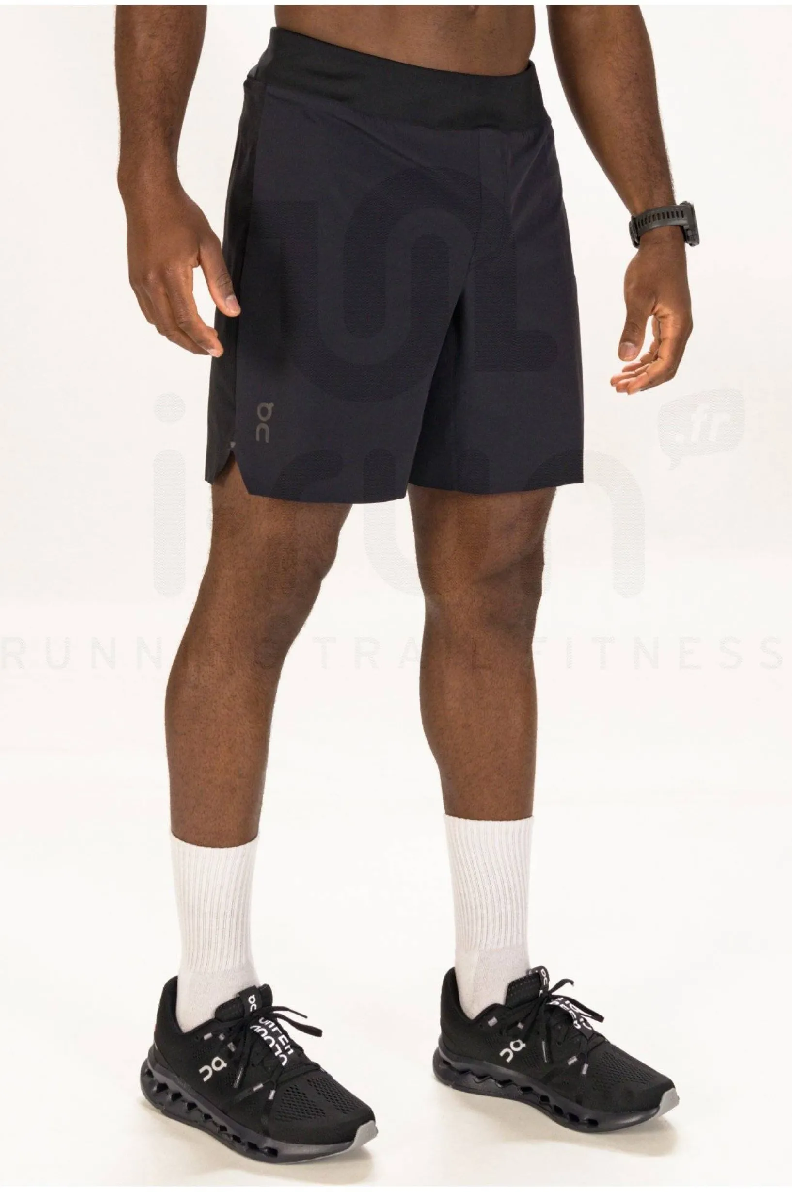 Homme On-Running Shorts / Cuissards^Lightweight M