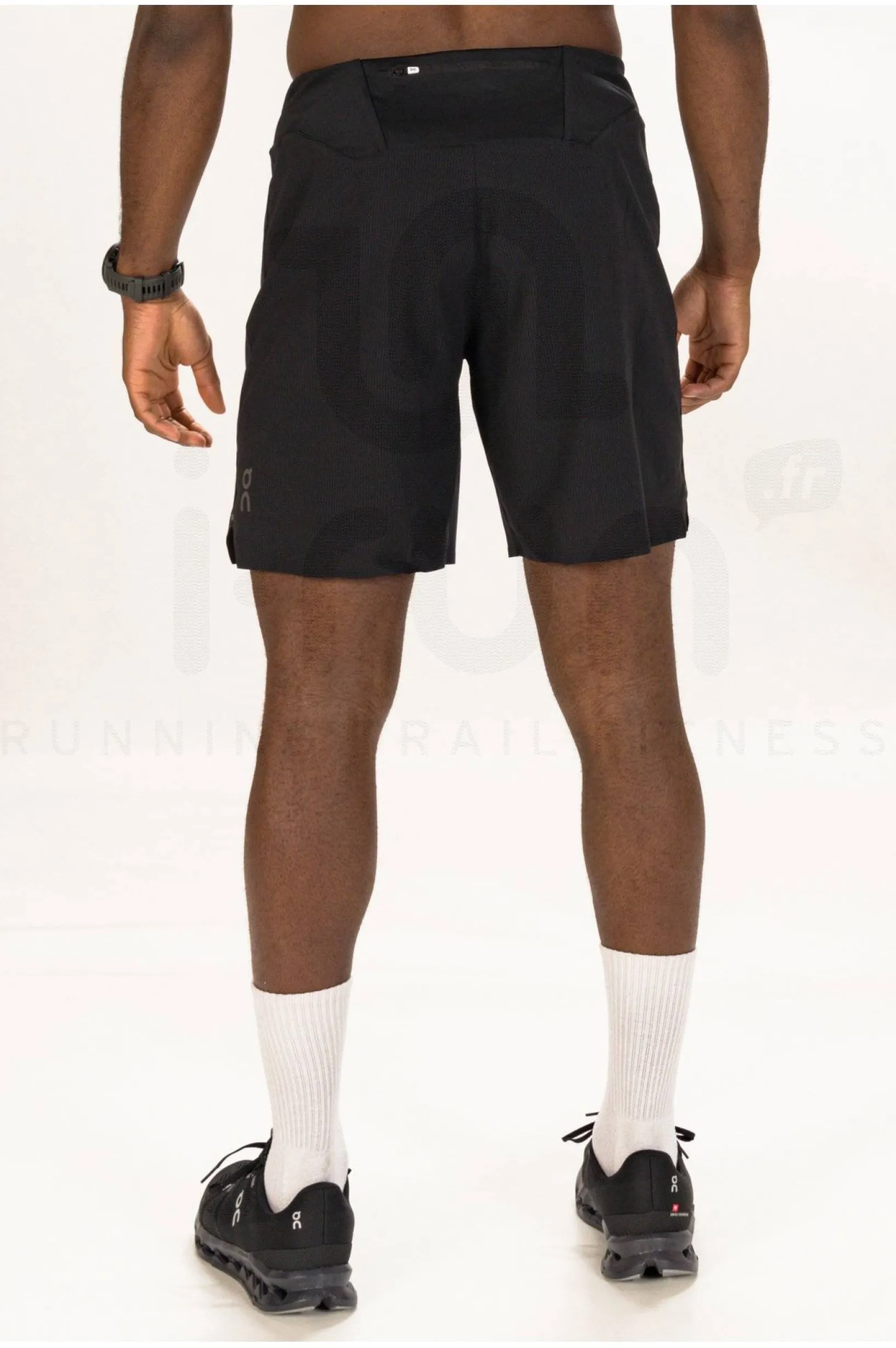 Homme On-Running Shorts / Cuissards^Lightweight M