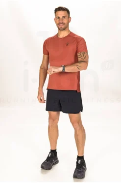 Homme On-Running Shorts / Cuissards^Lightweight M