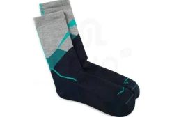 Buff Chaussettes^Lightweight Merino Wool Crew