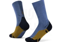 Buff Chaussettes^Lightweight Merino Wool Crew