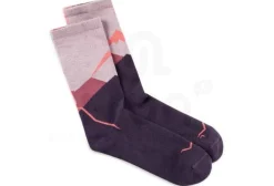 Buff Chaussettes^Lightweight Merino Wool Crew