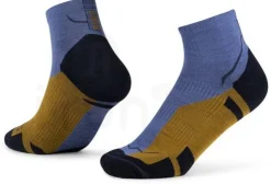 Buff Chaussettes^Lightweight Merino Wool Quarter