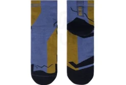 Buff Chaussettes^Lightweight Merino Wool Quarter