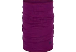 Buff Tours De Cou^Lightweight Merino Wool Solid