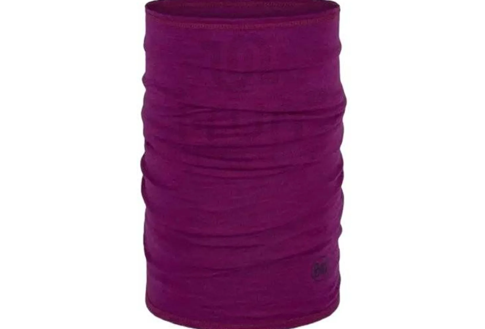 Buff Tours De Cou^Lightweight Merino Wool Solid