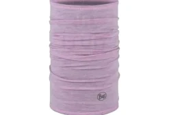 Buff Tours De Cou^Lightweight Merino Wool Solid