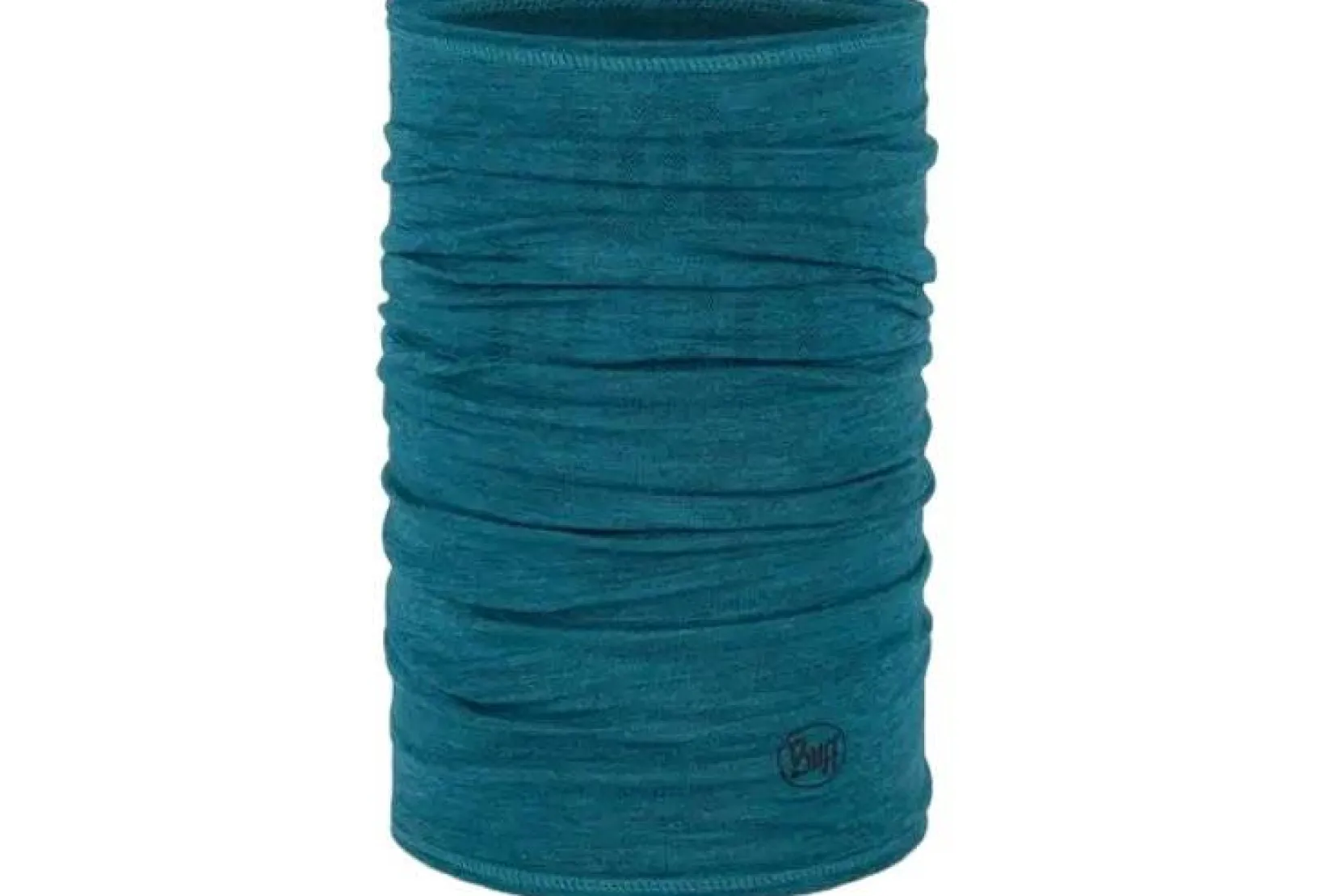 Buff Tours De Cou^Lightweight Merino Wool Solid