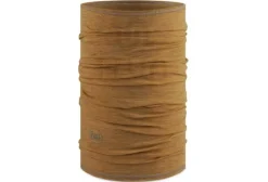 Buff Tours De Cou^Lightweight Merino Wool Solid