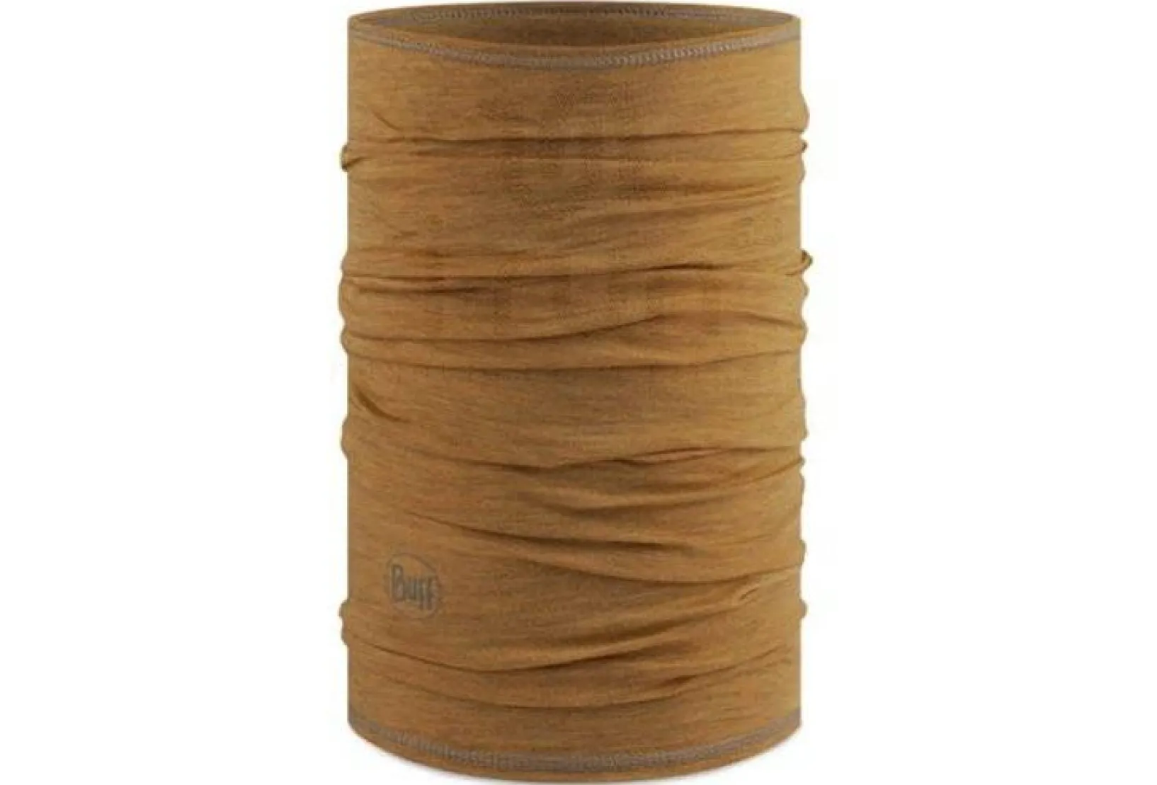 Buff Tours De Cou^Lightweight Merino Wool Solid