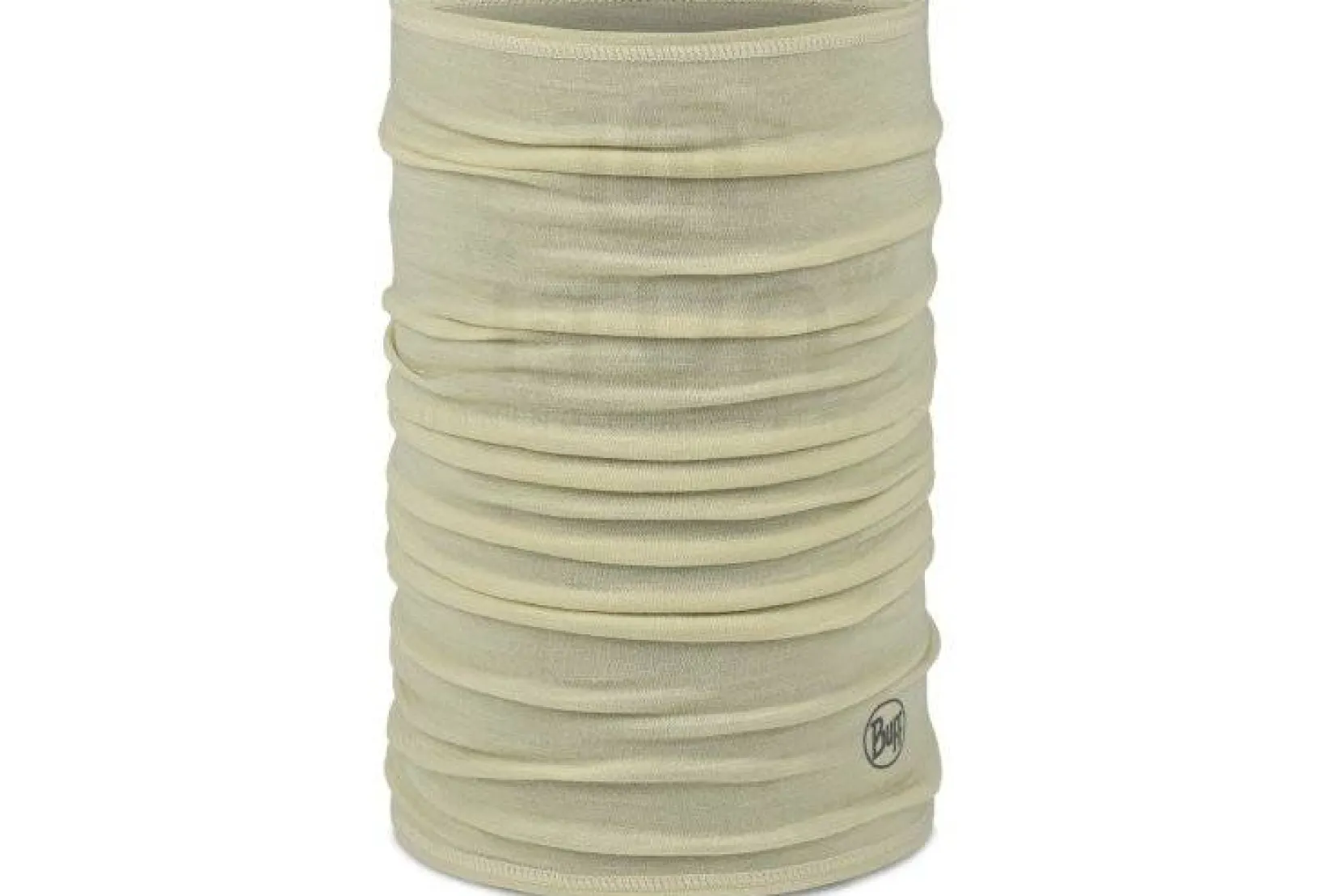 Buff Tours De Cou^Lightweight Merino Wool Solid