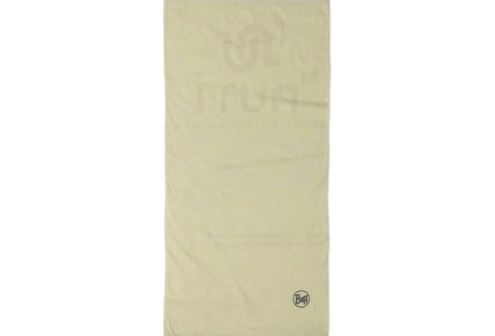 Buff Tours De Cou^Lightweight Merino Wool Solid