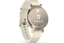 Garmin Cardio-Gps^Lily 2