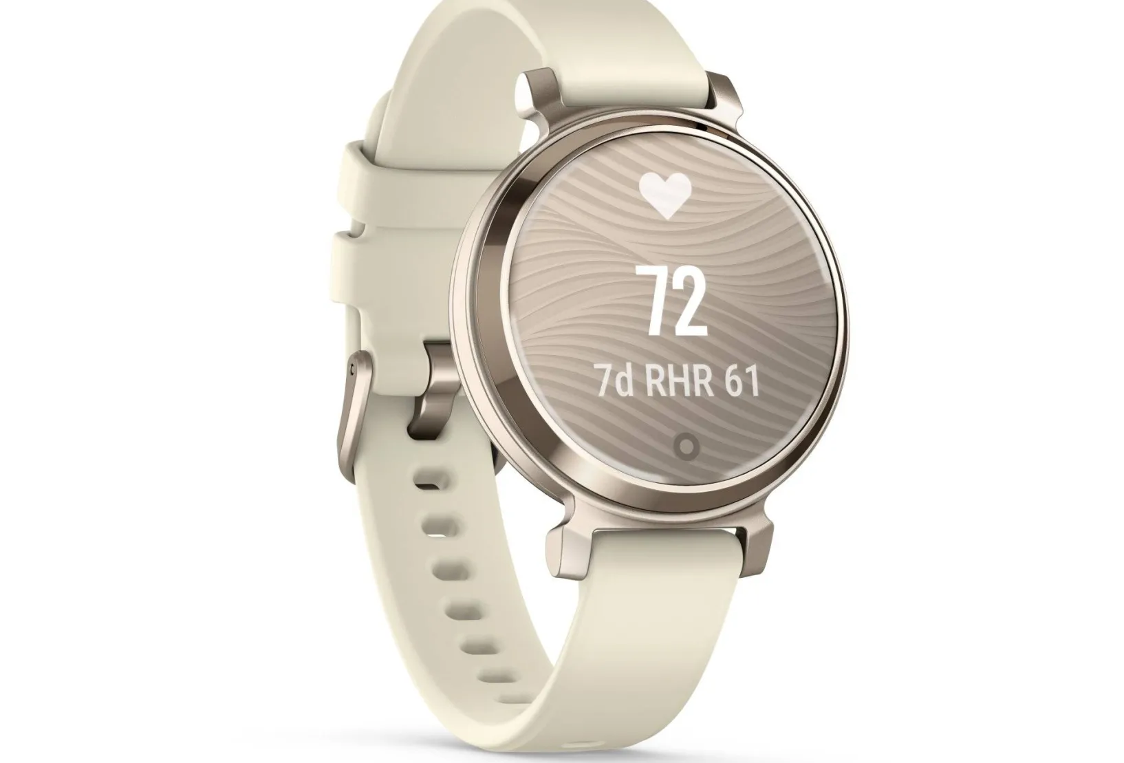 Garmin Cardio-Gps^Lily 2