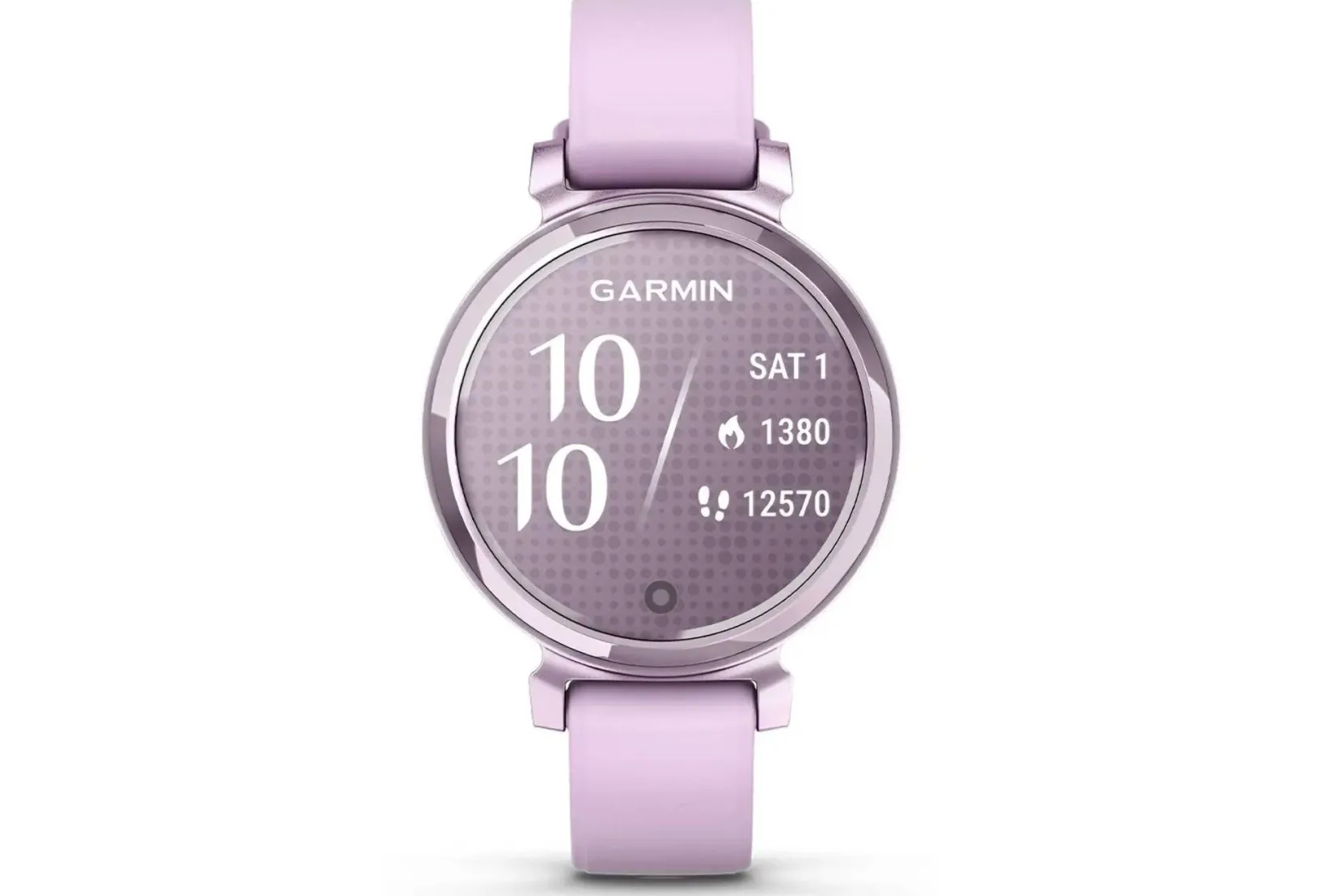 Garmin Cardio-Gps^Lily 2 femme