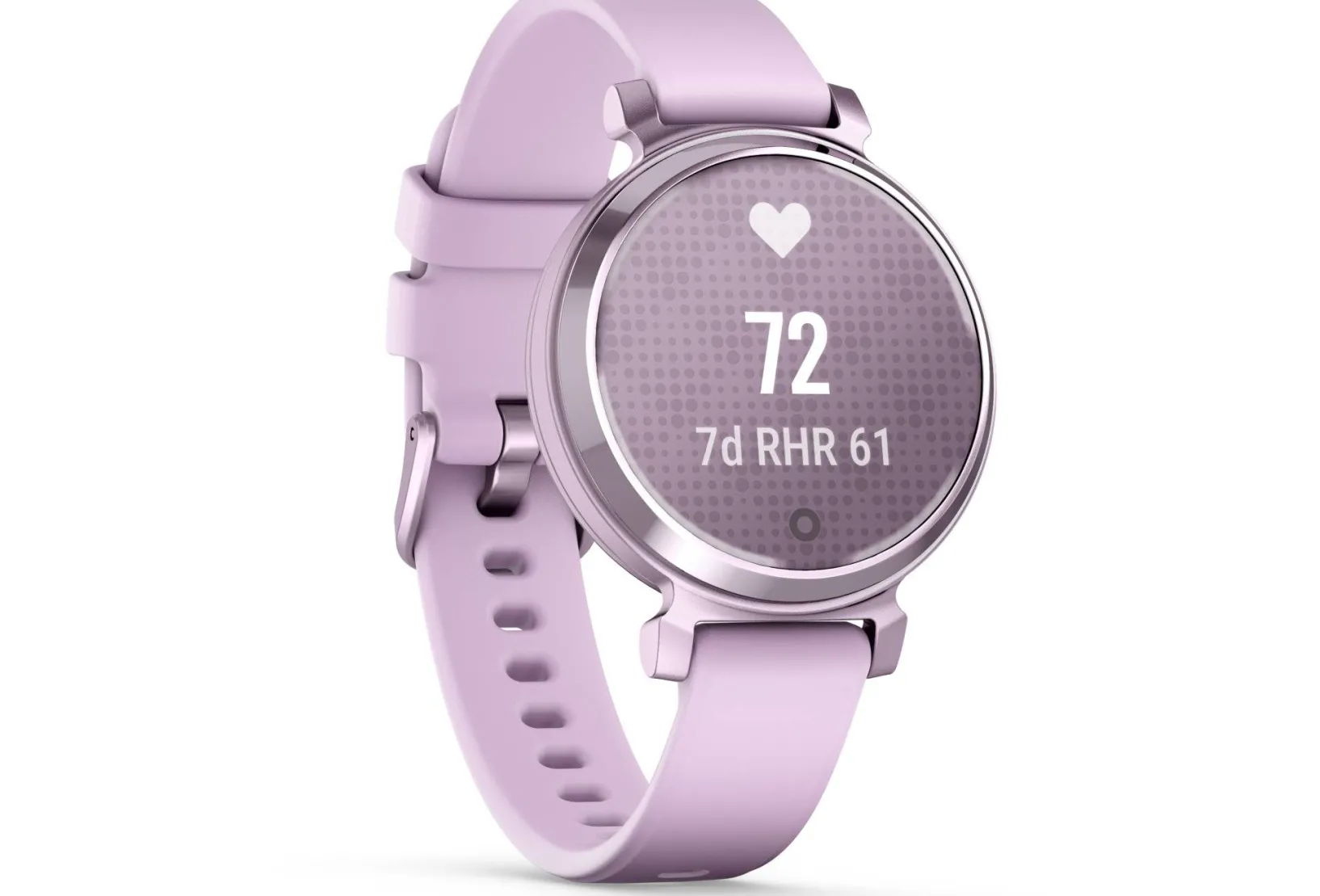 Garmin Cardio-Gps^Lily 2 femme