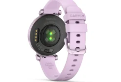 Garmin Cardio-Gps^Lily 2 femme