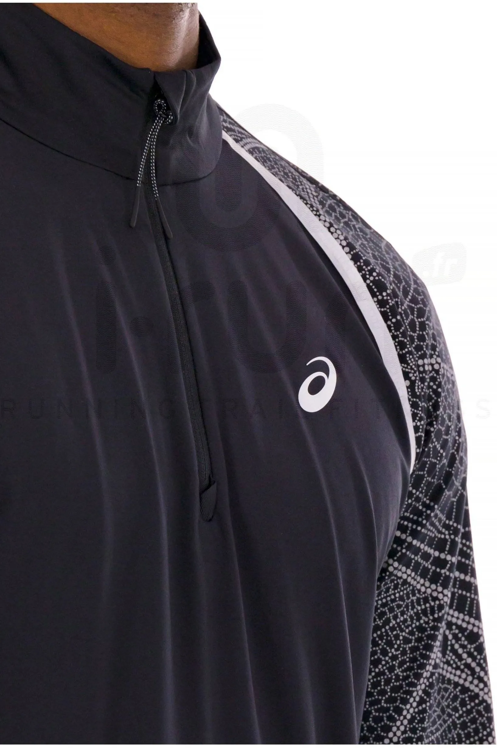 Homme Asics Manches Longues^Limited Series Lite-Show