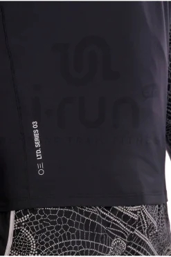 Homme Asics Manches Longues^Limited Series Lite-Show