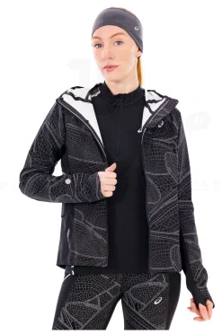 Femme Asics Vestes & Coupe Vent^Limited Series Lite-Show femme