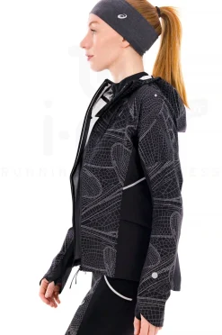 Femme Asics Vestes & Coupe Vent^Limited Series Lite-Show femme