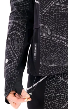 Femme Asics Vestes & Coupe Vent^Limited Series Lite-Show femme