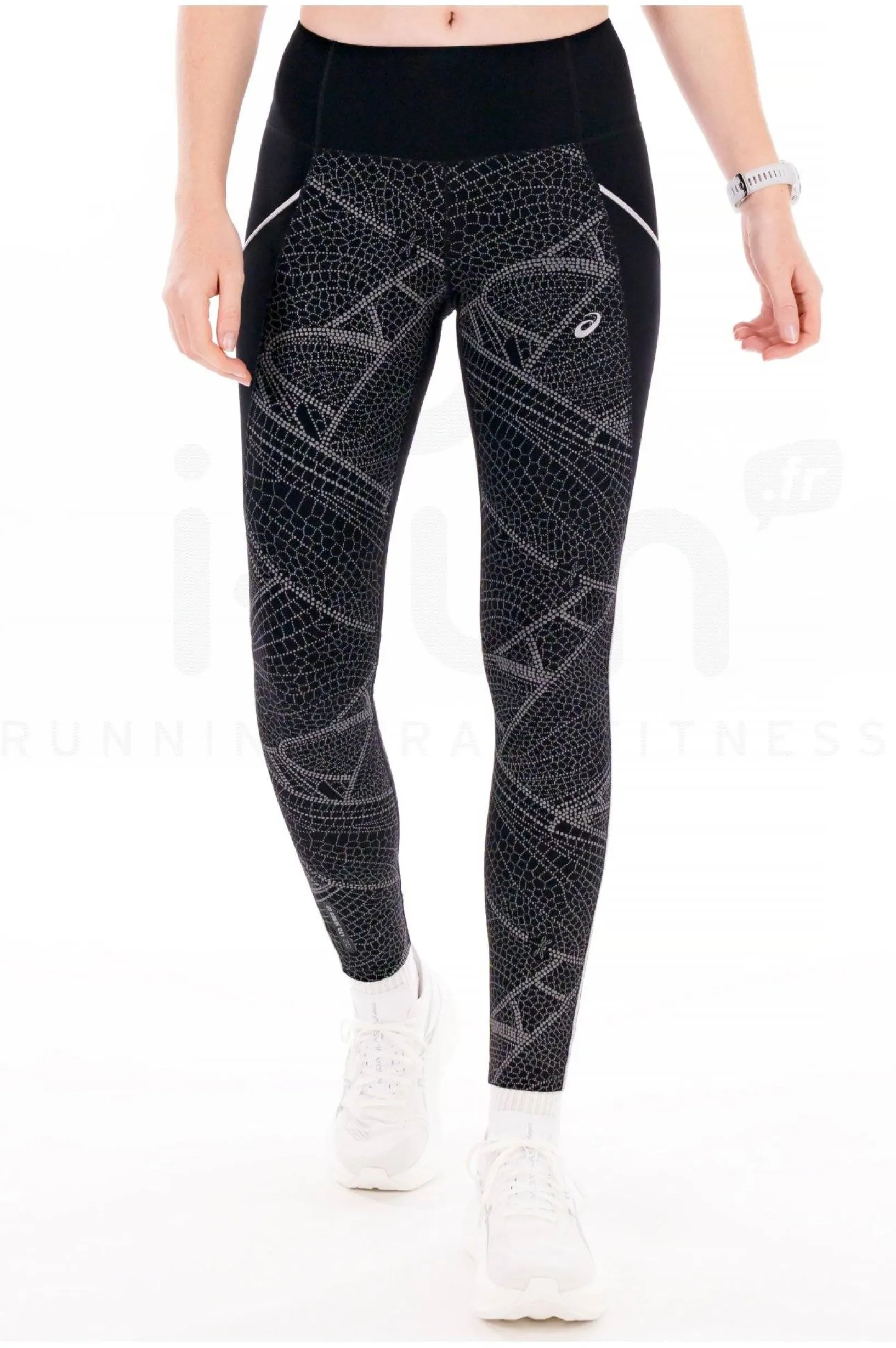 Femme Asics Collants / Pantalons^Limited Series Lite-Show femme