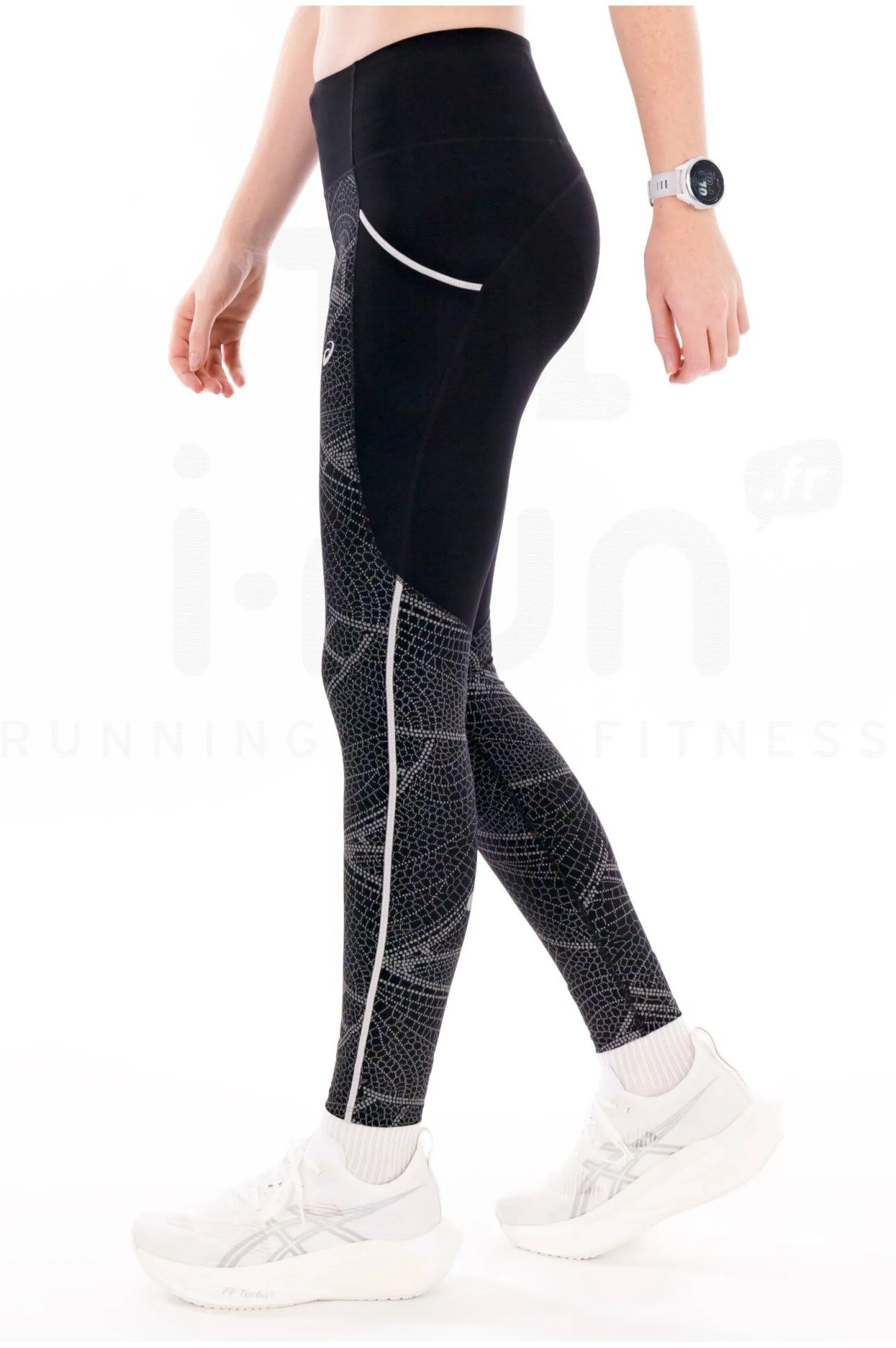 Femme Asics Collants / Pantalons^Limited Series Lite-Show femme