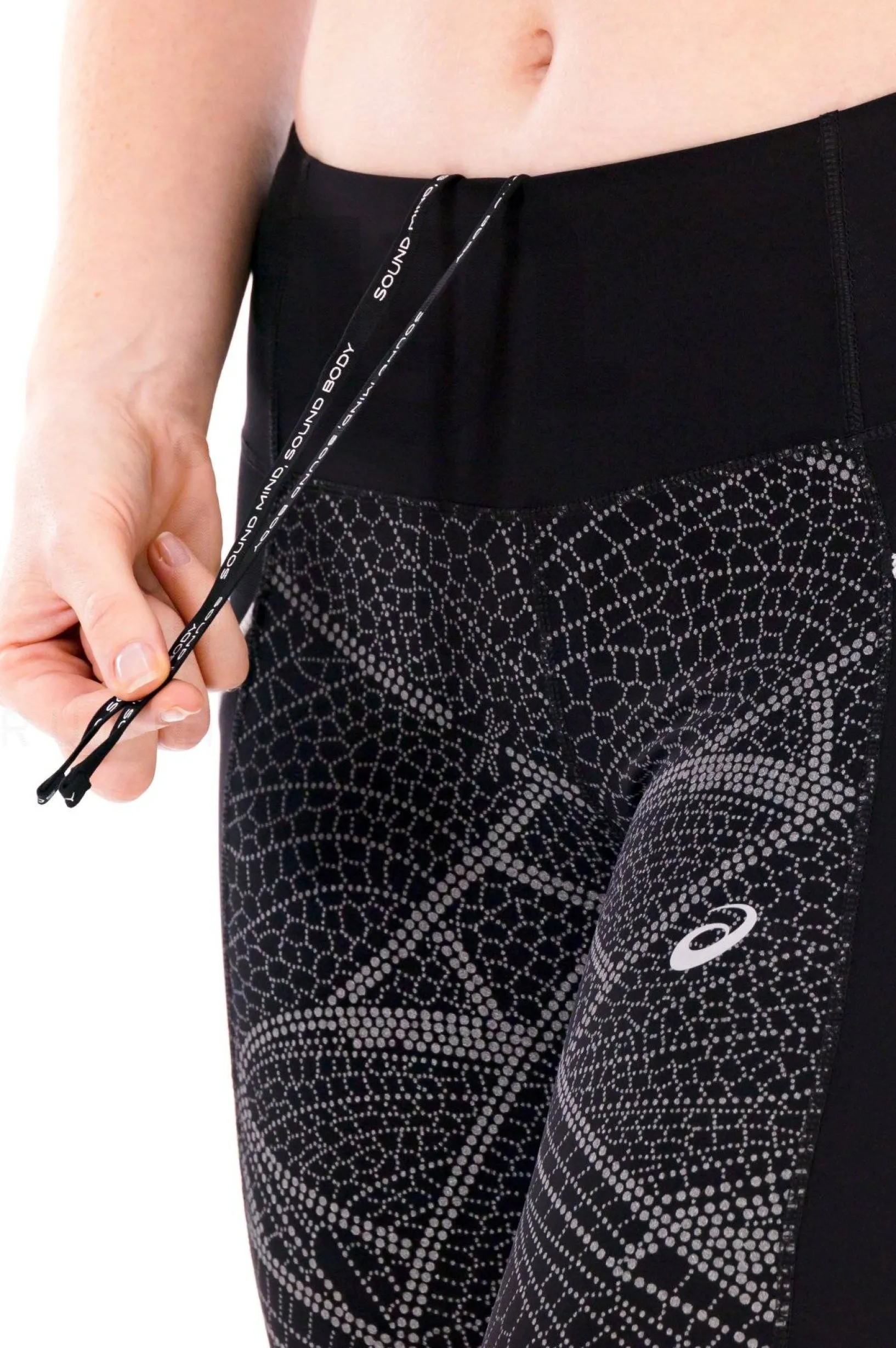 Femme Asics Collants / Pantalons^Limited Series Lite-Show femme