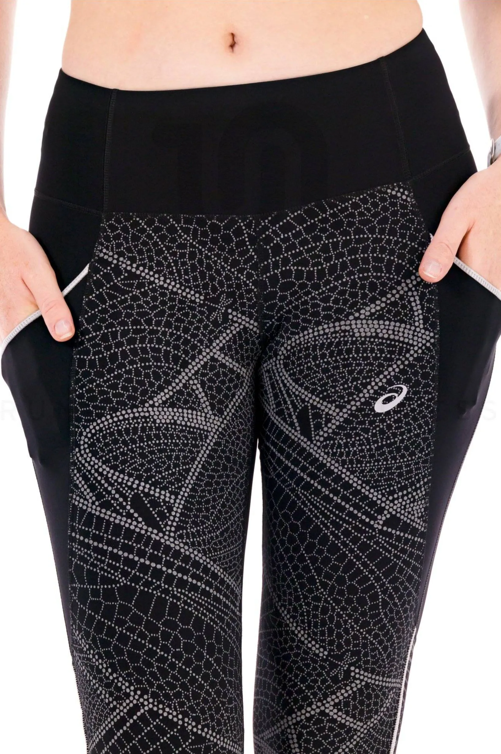 Femme Asics Collants / Pantalons^Limited Series Lite-Show femme