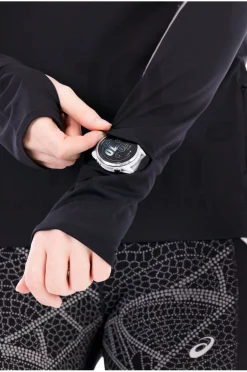 Femme Asics Manches Longues^Limited Series Lite-Show femme