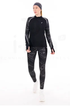 Femme Asics Manches Longues^Limited Series Lite-Show femme