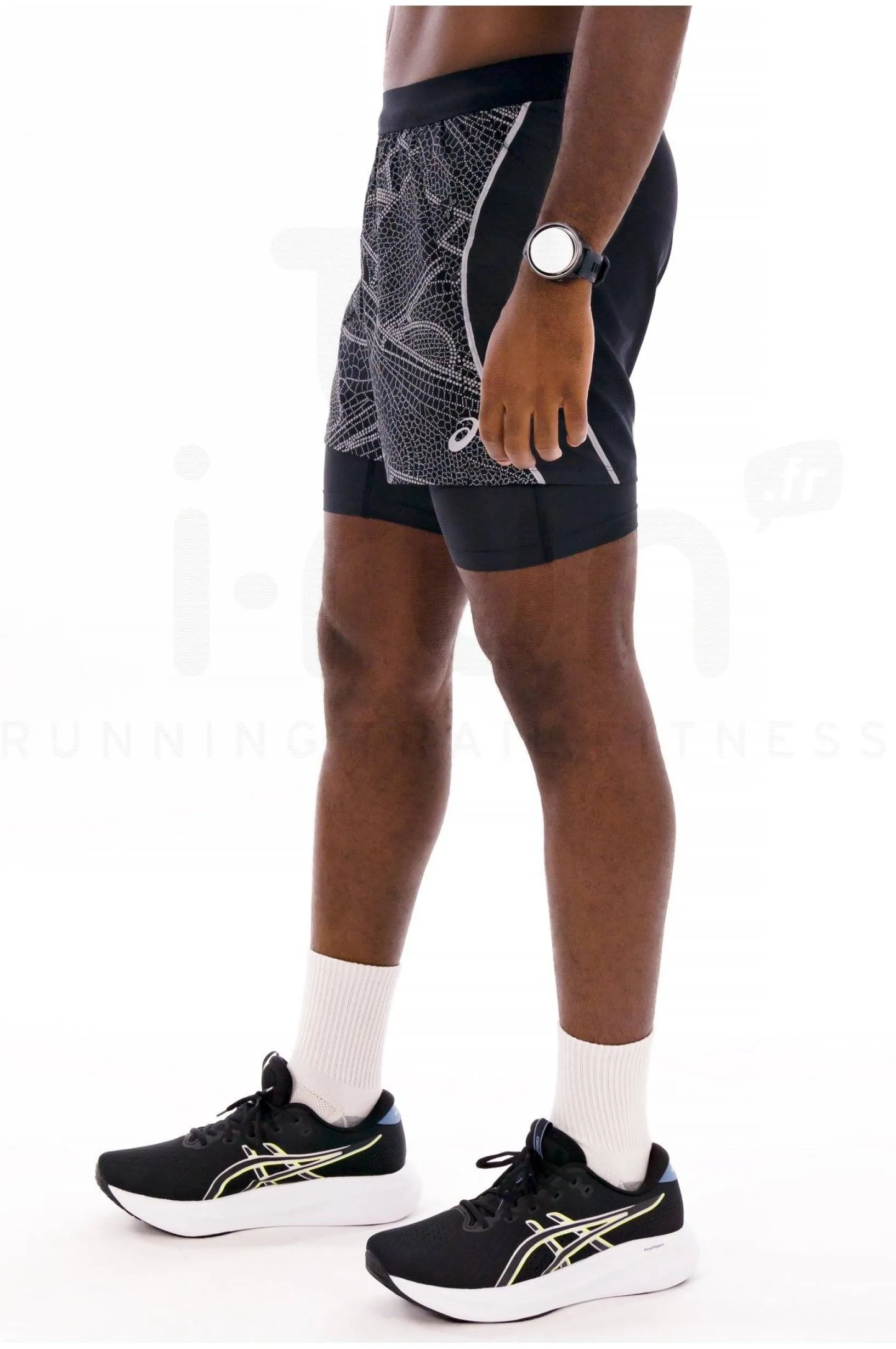 Homme Asics Shorts / Cuissards^Limited Series Lite-Show Pack Akitsu