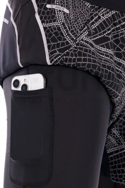 Homme Asics Shorts / Cuissards^Limited Series Lite-Show Pack Akitsu