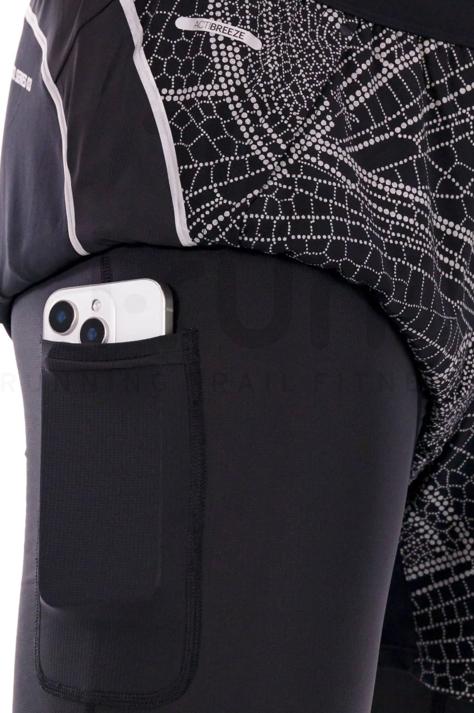 Homme Asics Shorts / Cuissards^Limited Series Lite-Show Pack Akitsu